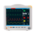 12.1" multi-parameter patient monitor price